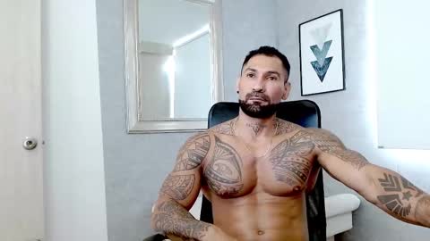 Rogers online show from 10.16.25