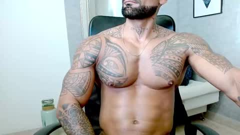 Rogers online show from 10.17.25