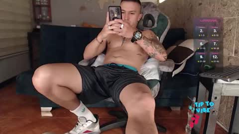 Rogert online show from 10.17.25