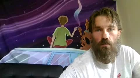 rogerwooddell691 online show from 07.18.26