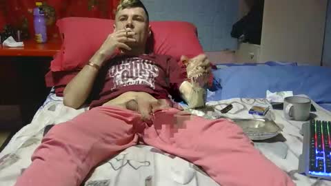 Banderas online show from 03.02.26