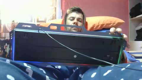 Banderas online show from 03.18.26