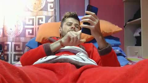 Banderas online show from 03.24.26