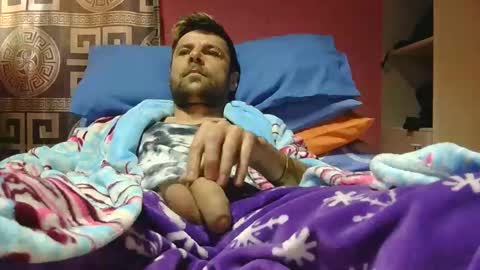 Banderas online show from 03.26.26