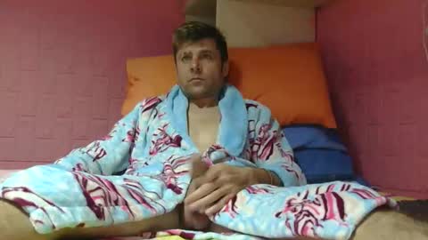 Banderas online show from 04.01.26