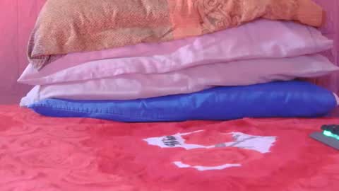 Snapshot of rogobeteilie chatting on 04.16.26 Banderas online show from 04.16.26