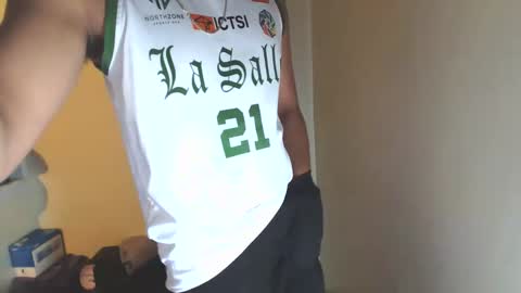 Jace online show from 02.02.26