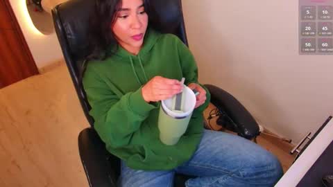 Sof online show from 10.27.25