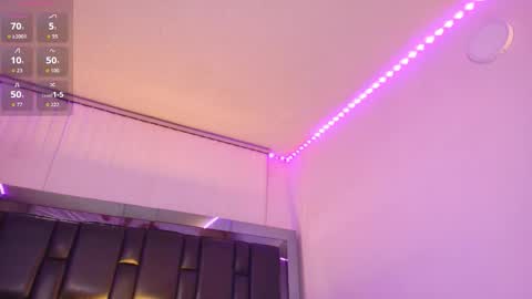 Snapshot of rohanalan_ chatting on 02.24.26 Sof online show from 02.24.26