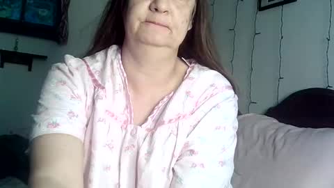 Rosie Rios online show from 03.21.26