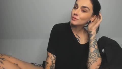 Snapshot of rokiinbaby chatting on 12.05.24 rokiinbaby online show from 12.05.24