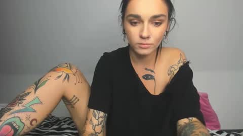 Snapshot of rokiinbaby chatting on 12.09.24 rokiinbaby online show from 12.09.24