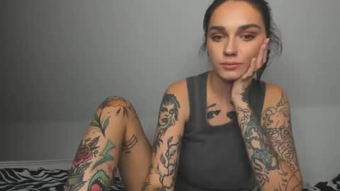 Snapshot of rokiinbaby chatting on 12.16.24 rokiinbaby online show from 12.16.24