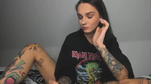 Snapshot of rokiinbaby chatting on 12.17.24 rokiinbaby online show from 12.17.24