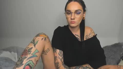 Snapshot of rokiinbaby chatting on 02.05.25 rokiinbaby online show from 02.05.25