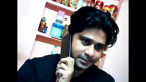 rokky25 online show from 01.26.25