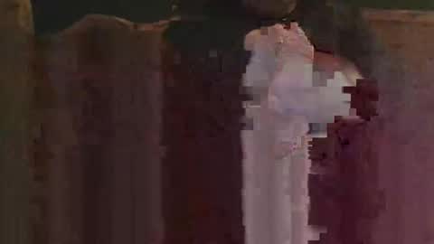 Snapshot of rokotan chatting on 02.22.25 Rokotan online show from 02.22.25