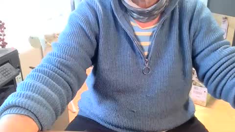 rolandloser1000 online show from 01.05.25