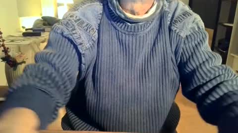 rolandloser1000 online show from 01.30.25