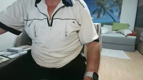 rolandloser1000 online show from 09.11.25