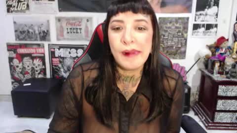 Rolly online show from 12.18.25