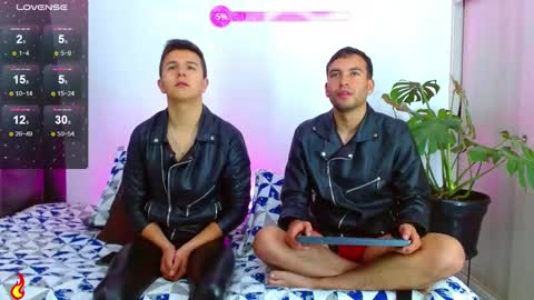 rolos_hot32 online show from 12.14.24