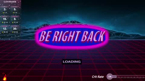 rolos_hot32 online show from 02.14.25