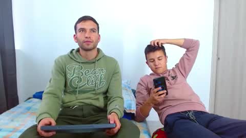 rolos_hot32 online show from 03.05.25