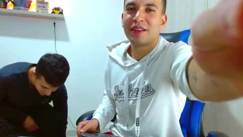 rolos_hot32 online show from 09.25.25