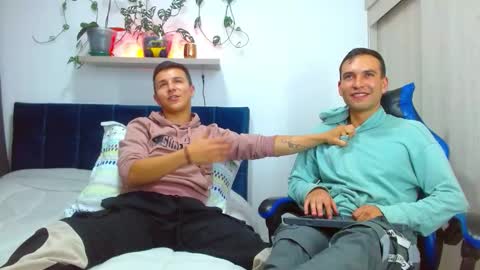 rolos_hot32 online show from 02.25.26