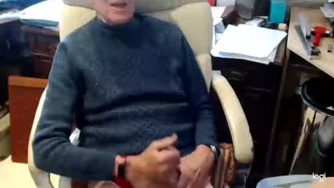 rolydawe online show from 01.29.25