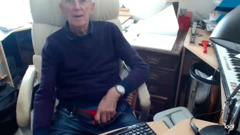 rolydawe online show from 09.11.25