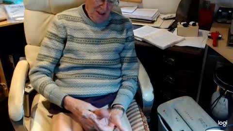 Snapshot of rolydawe chatting on 02.13.26 rolydawe online show from 02.13.26