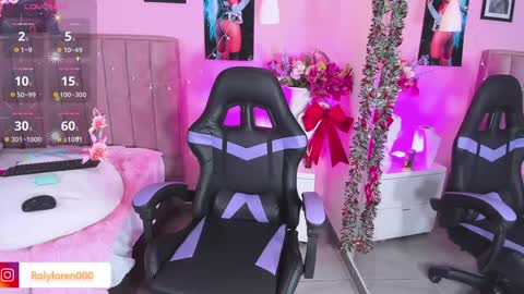 Marcela online show from 12.14.24