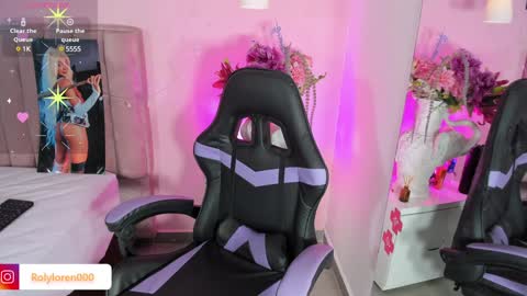 Marcela online show from 02.02.25