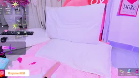 Marcela online show from 02.08.25