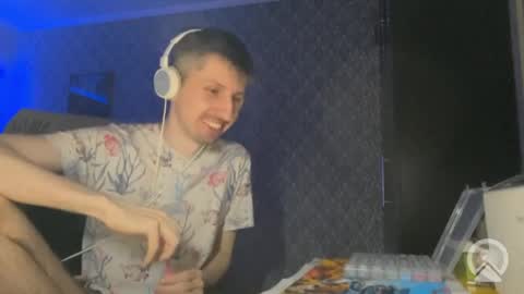 roma305991 online show from 03.22.26