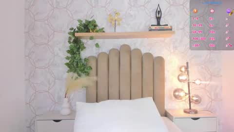   online show from 12.03.25