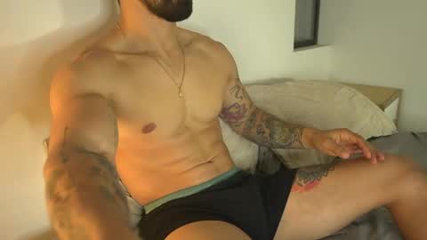 Diego    online show from 04.17.26