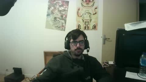 romainb72 online show from 02.15.26