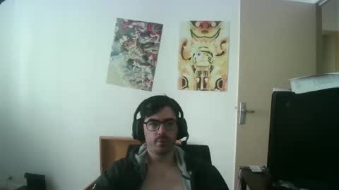 romainb72 online show from 02.27.26