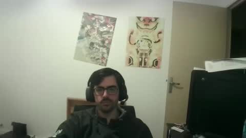 romainb72 online show from 03.06.26