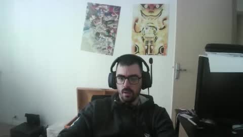 romainb72 online show from 03.23.26