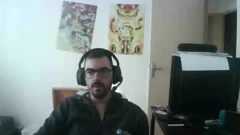 romainb72 online show from 03.24.26