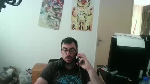 Snapshot of romainb72 chatting on 04.24.26 romainb72 online show from 04.24.26