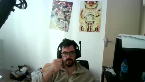 Snapshot of romainb72 chatting on 05.18.26 romainb72 online show from 05.18.26