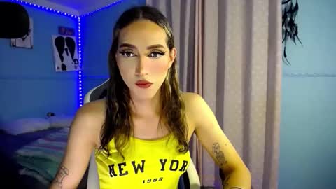 Snapshot of romalix chatting on 02.15.26 charlotte online show from 02.15.26