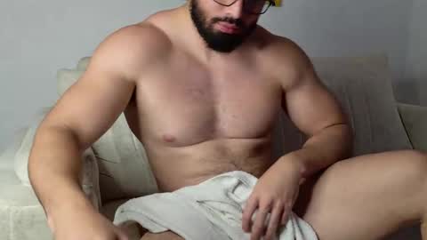Roman Lux online show from 03.29.26
