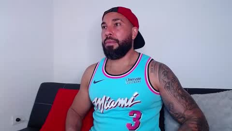 Roman online show from 12.05.24