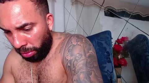 Roman online show from 01.09.25